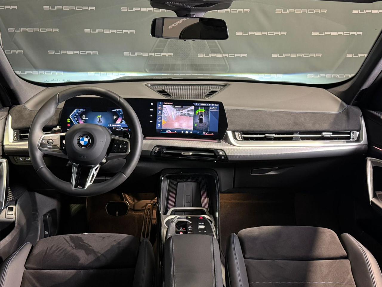 BMW X1 sDrive 18i Msport - 10