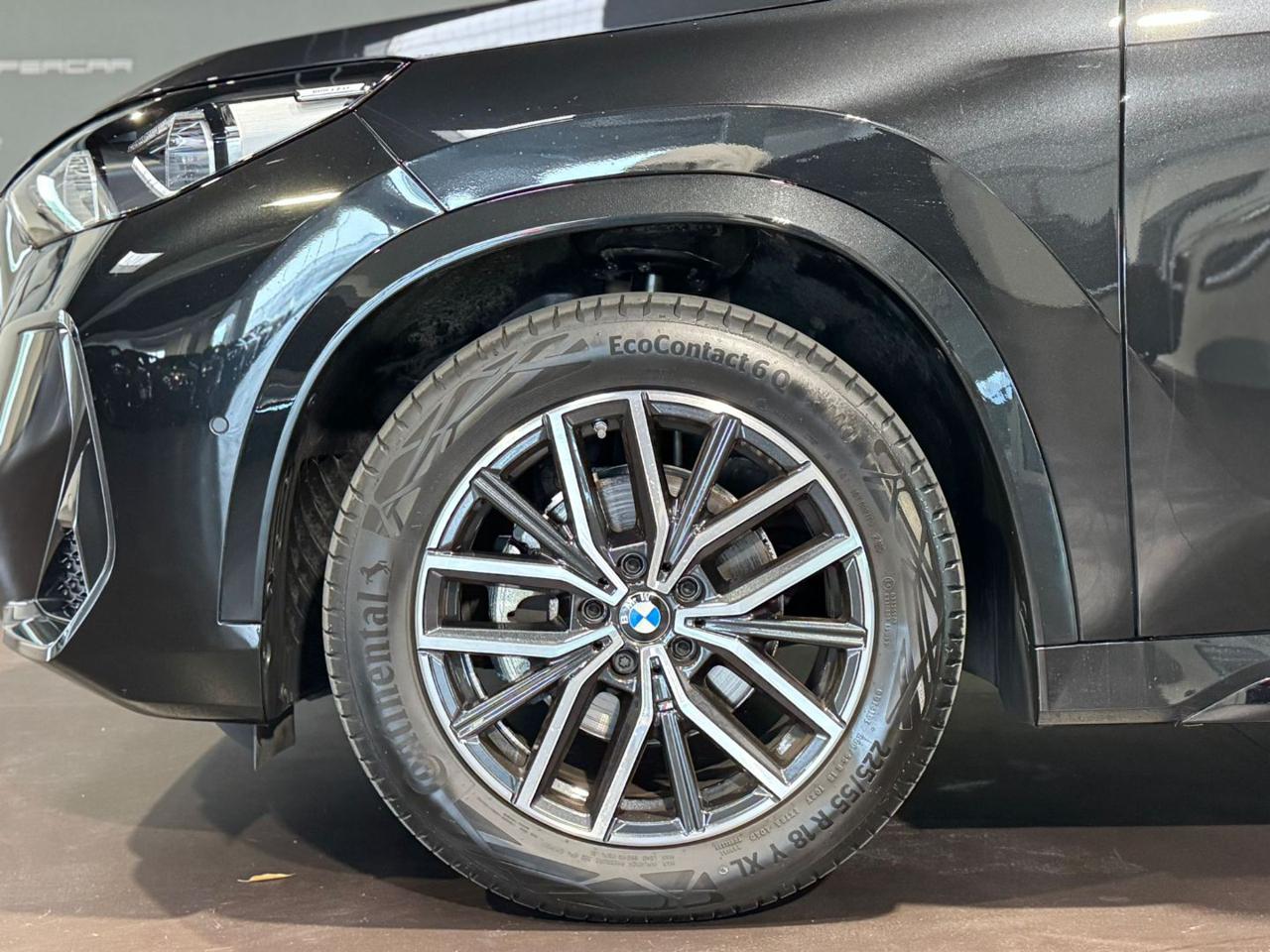 BMW X1 sDrive 18i Msport - 8