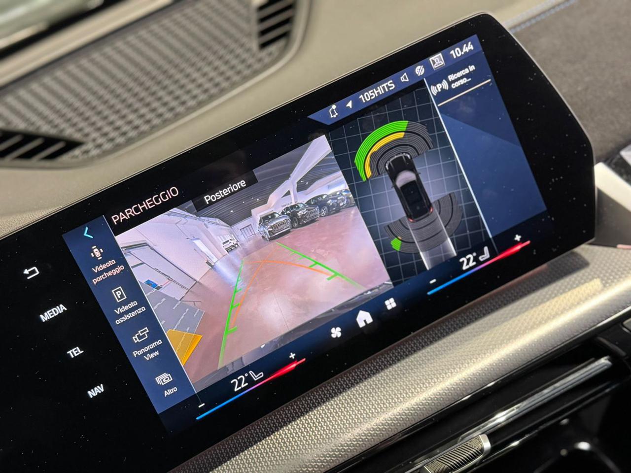 BMW X1 sDrive 18i Msport - 14