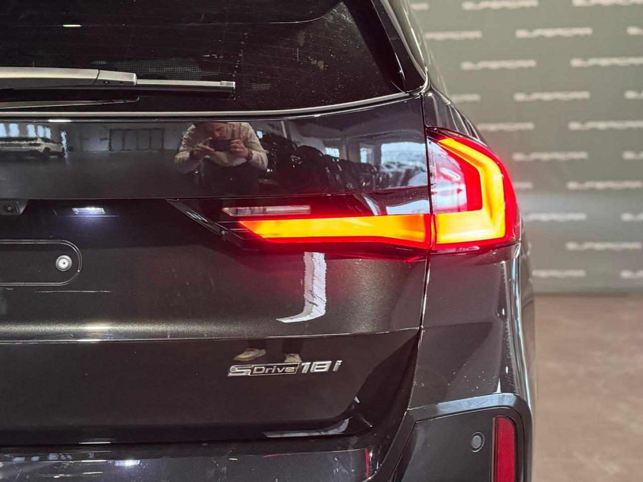 BMW X1 sDrive 18i Msport - 6