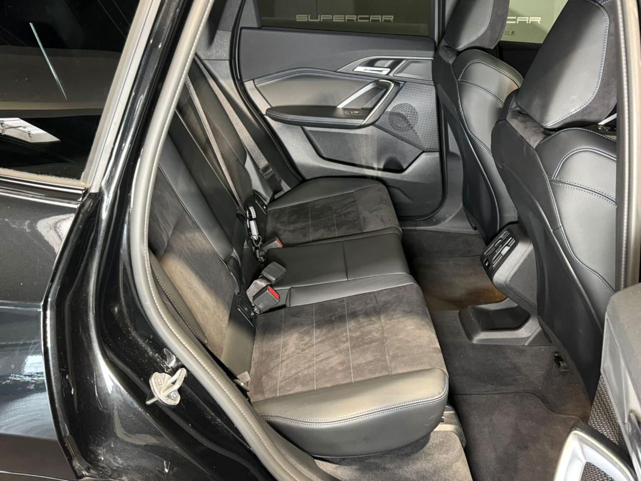 BMW X1 sDrive 18i Msport - 13