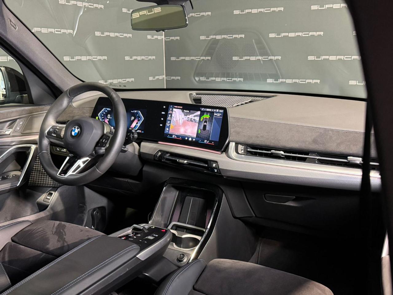 BMW X1 sDrive 18i Msport - 9