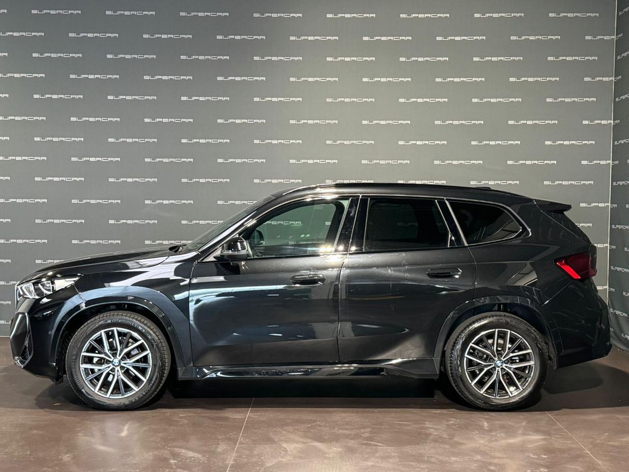 BMW X1 sDrive 18i Msport - 5