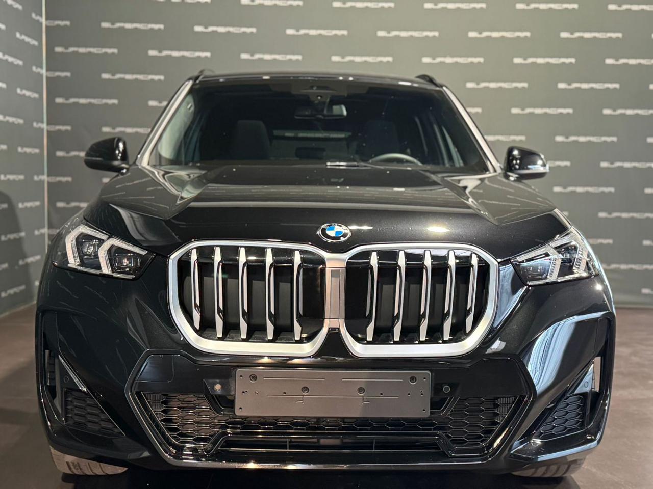 BMW X1 sDrive 18i Msport - 2