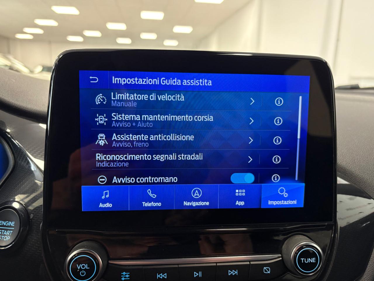 FORD Puma 1.0 EcoBoost Hybrid 125 CV S&S ST-Line - 14