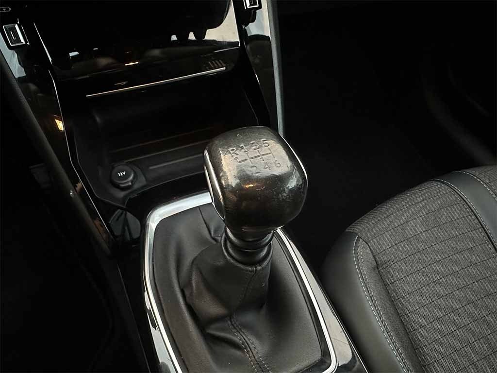 PEUGEOT 208 1.5 bluehdi Allure TELECAMERA POST. IVA ESPOSTA - 16