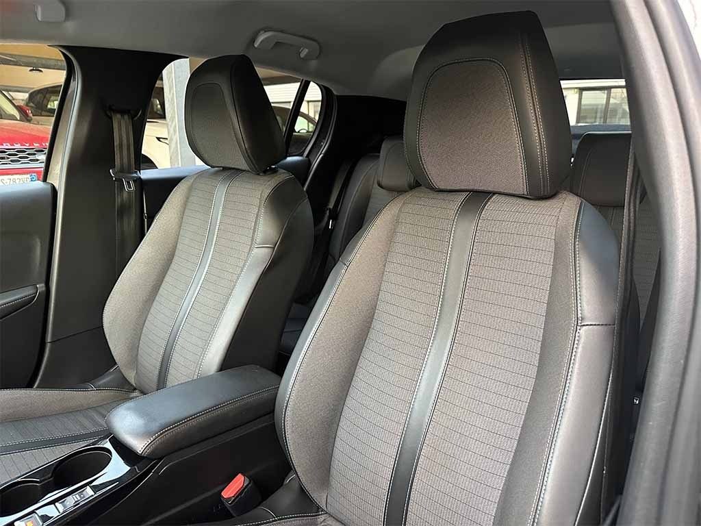 PEUGEOT 208 1.5 bluehdi Allure TELECAMERA POST. IVA ESPOSTA - 22