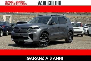 CITROEN C3 Aircross Turbo 100 CV Plus NUOVO