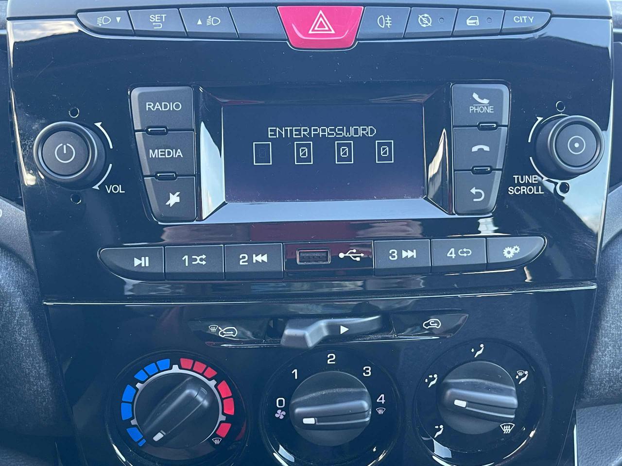 LANCIA Ypsilon 1.0 FireFly 5 porte S&S Hybrid Ecochic Silver - 16