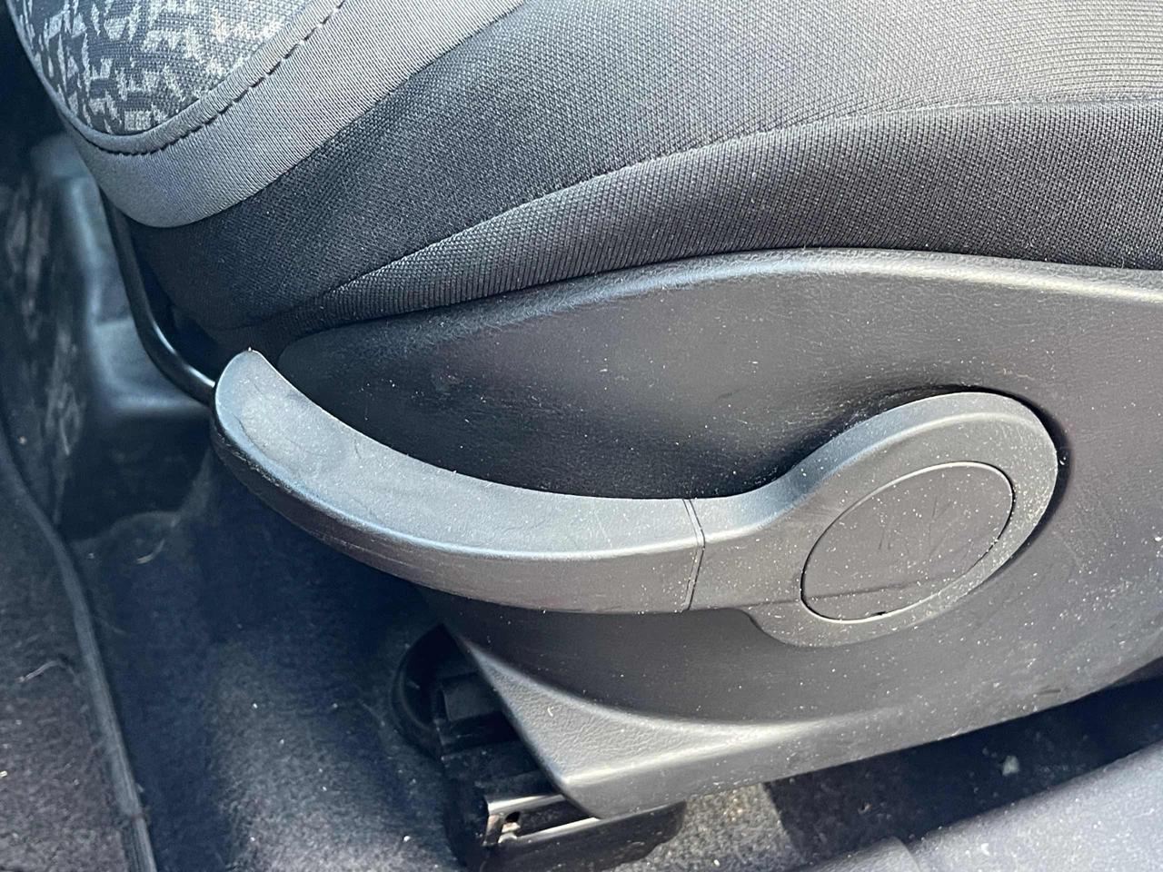 LANCIA Ypsilon 1.0 FireFly 5 porte S&S Hybrid Ecochic Silver - 14