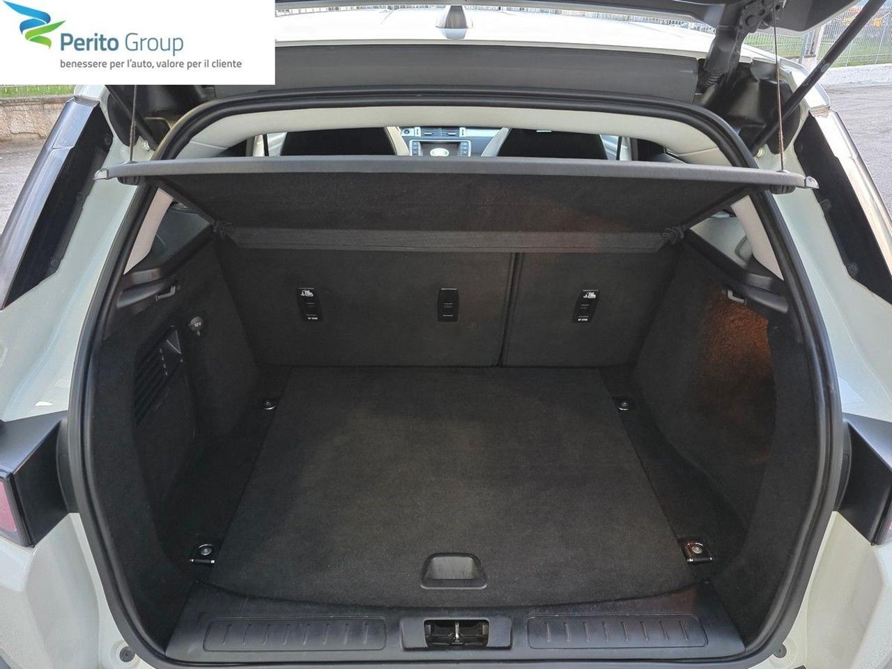 LAND ROVER Range Rover Evoque 2.0 TD4 150 CV 5p. SE - 7