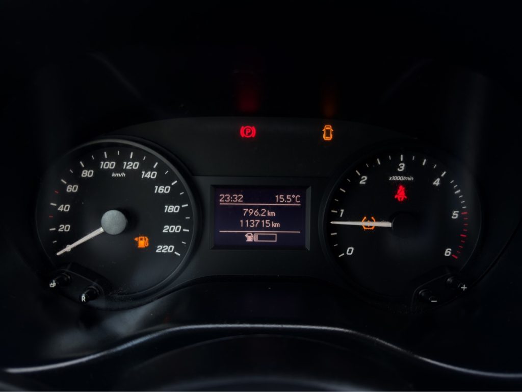 MERCEDES-BENZ Vito 114 cdi long - 12