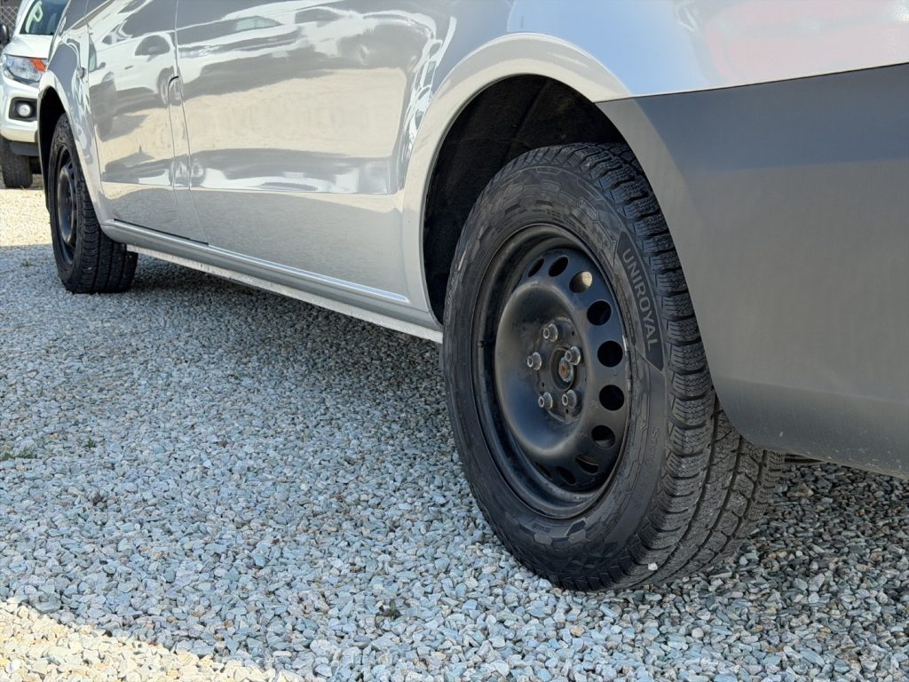 MERCEDES-BENZ Vito 114 cdi long - 17