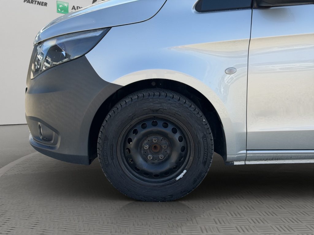 MERCEDES-BENZ Vito 114 cdi long - 19