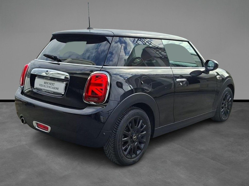 MINI One 1.5 One Classic Aut. - 16