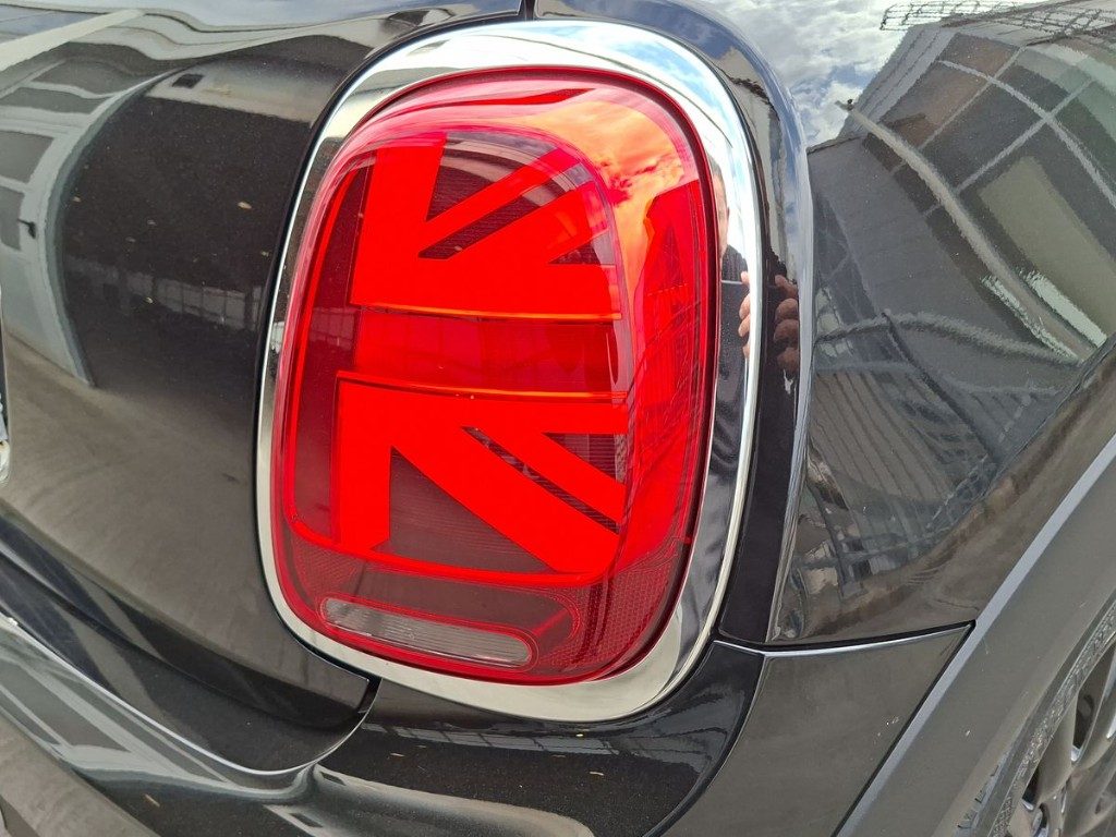 MINI One 1.5 One Classic Aut. - 7