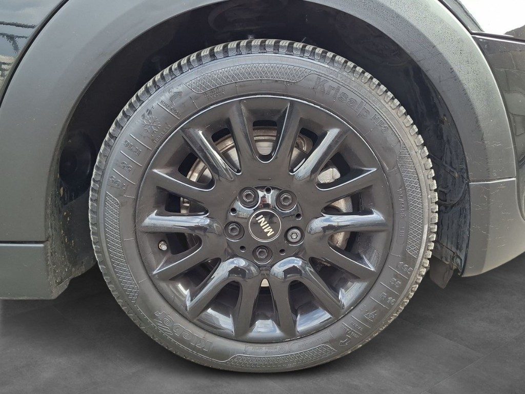 MINI One 1.5 One Classic Aut. - 5