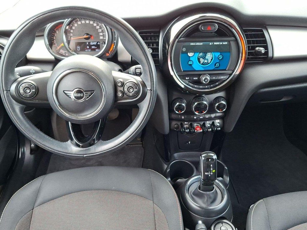MINI One 1.5 One Classic Aut. - 8