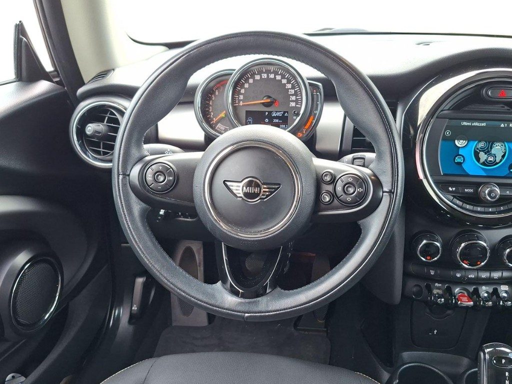 MINI One 1.5 One Classic Aut. - 10