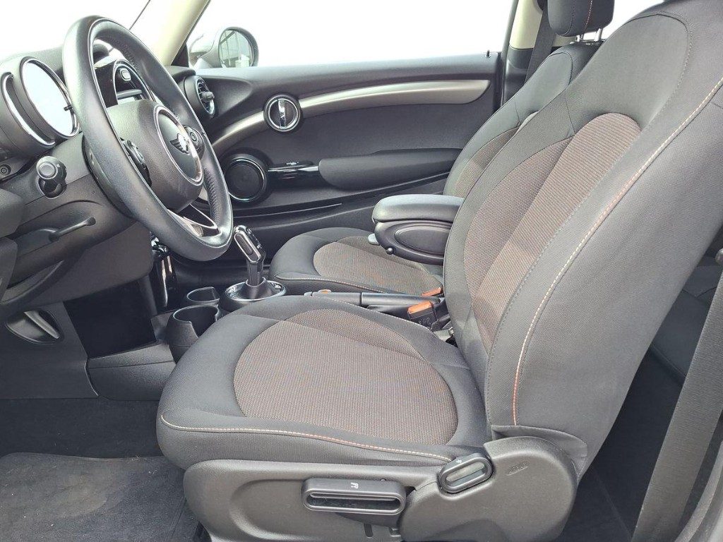 MINI One 1.5 One Classic Aut. - 9