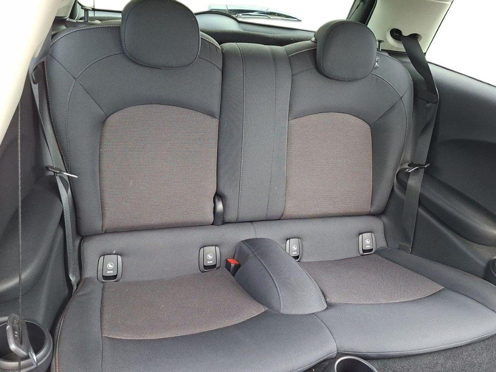 MINI One 1.5 One Classic Aut. - 12