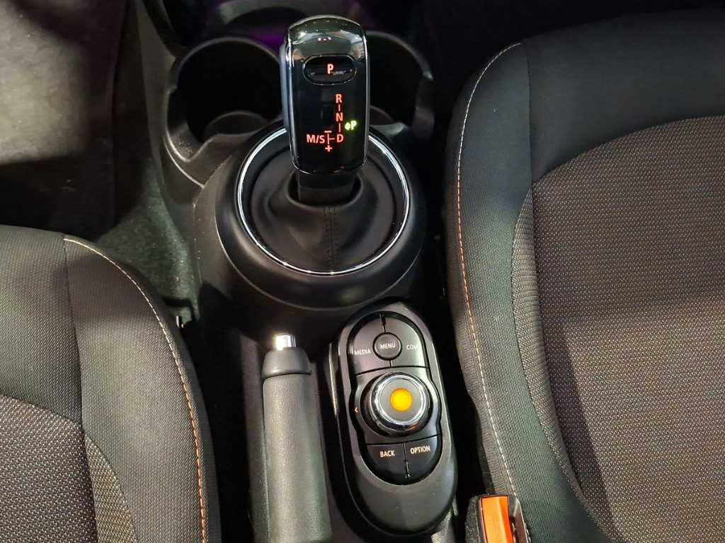 MINI One 1.5 One Classic Aut. - 13