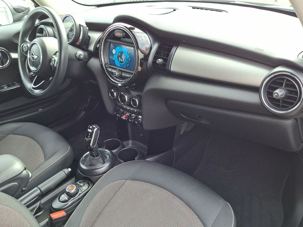 MINI One 1.5 One Classic Aut. - 11