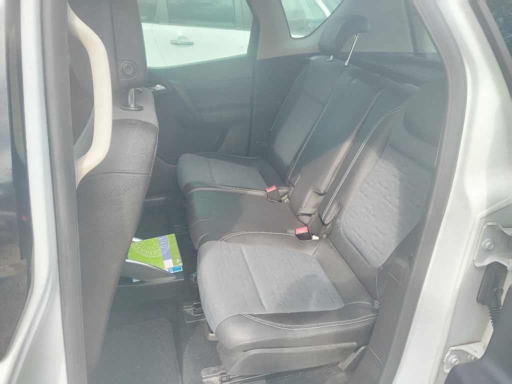 OPEL Meriva 1.7 CDTI 110CV b-color Elective - 14