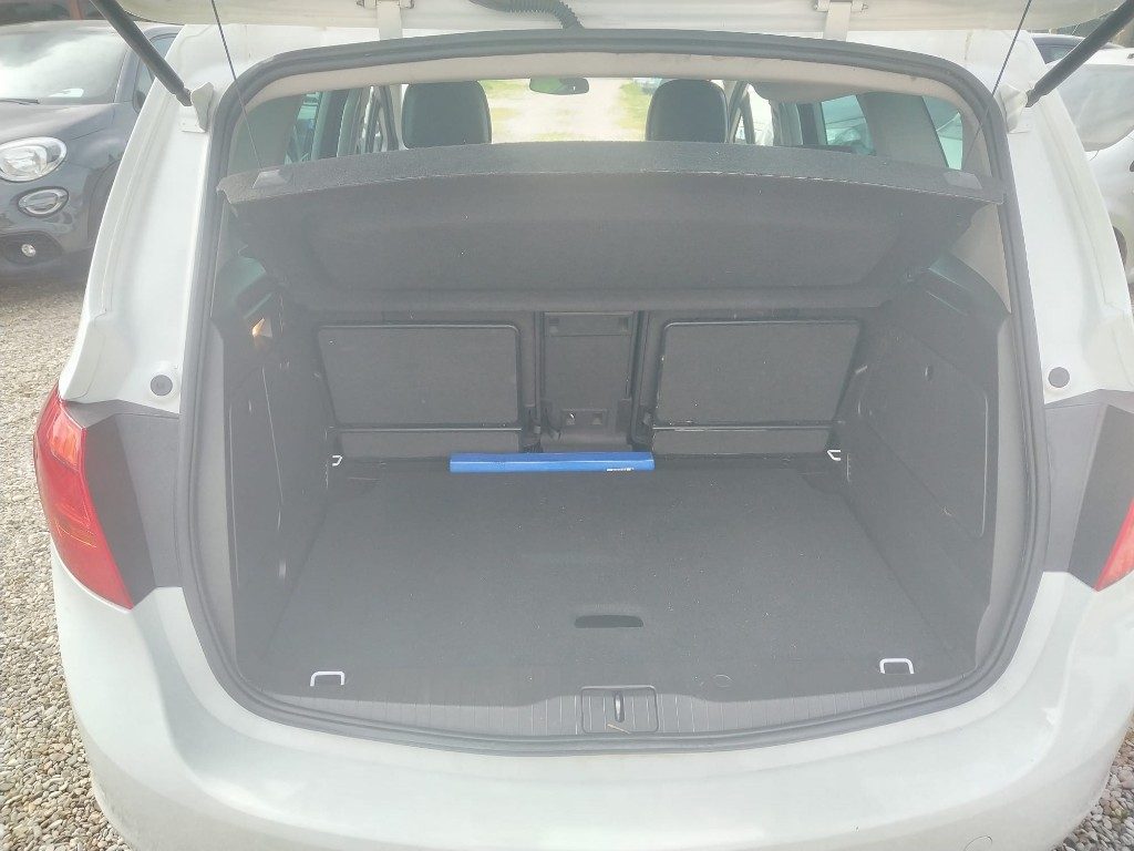 OPEL Meriva 1.7 CDTI 110CV b-color Elective - 15