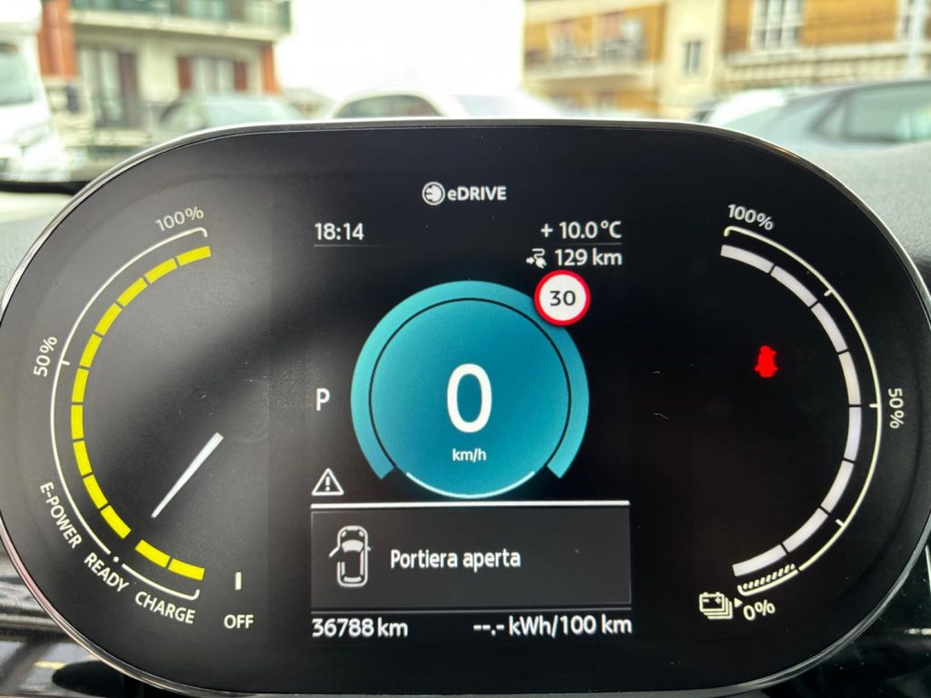 MINI Cooper SE BICOLOR UNIPROPRIETARIO - 22