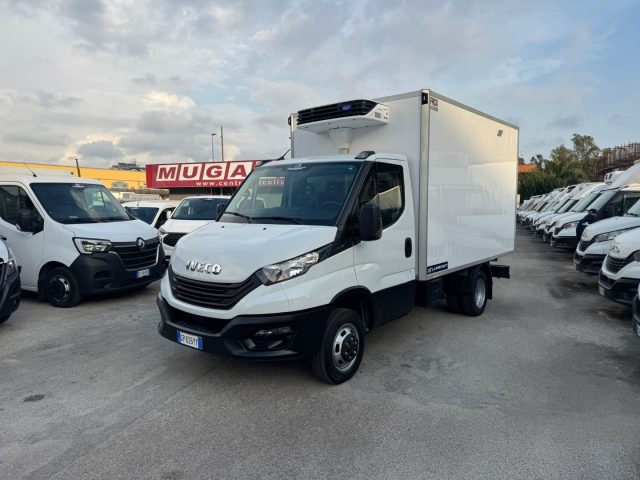 IVECO  Bianco pastello