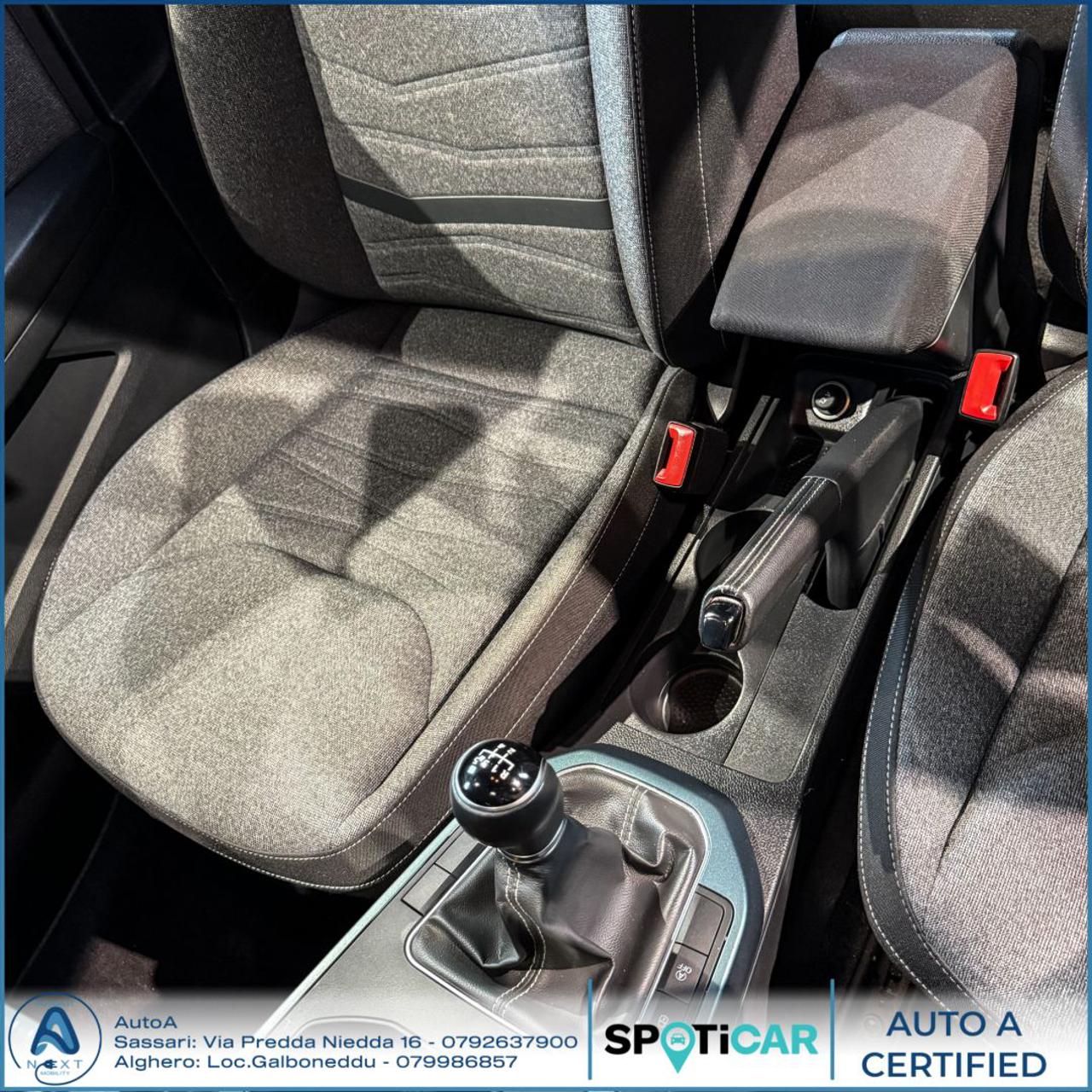 SEAT Arona 1.0 EcoTSI XPERIENCE - 24