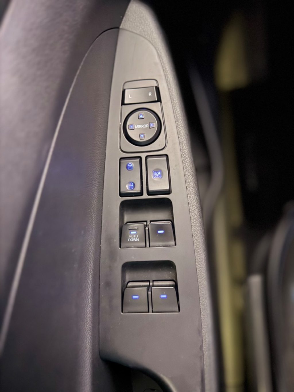 HYUNDAI Tucson 1.6 GDI Comfort - 3