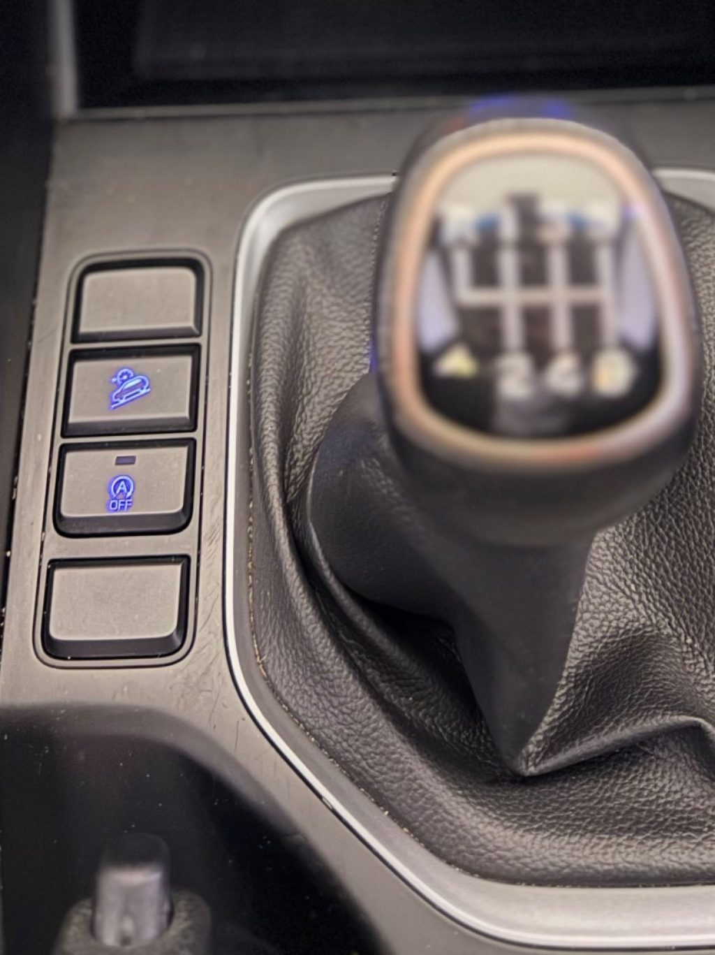 HYUNDAI Tucson 1.6 GDI Comfort - 6