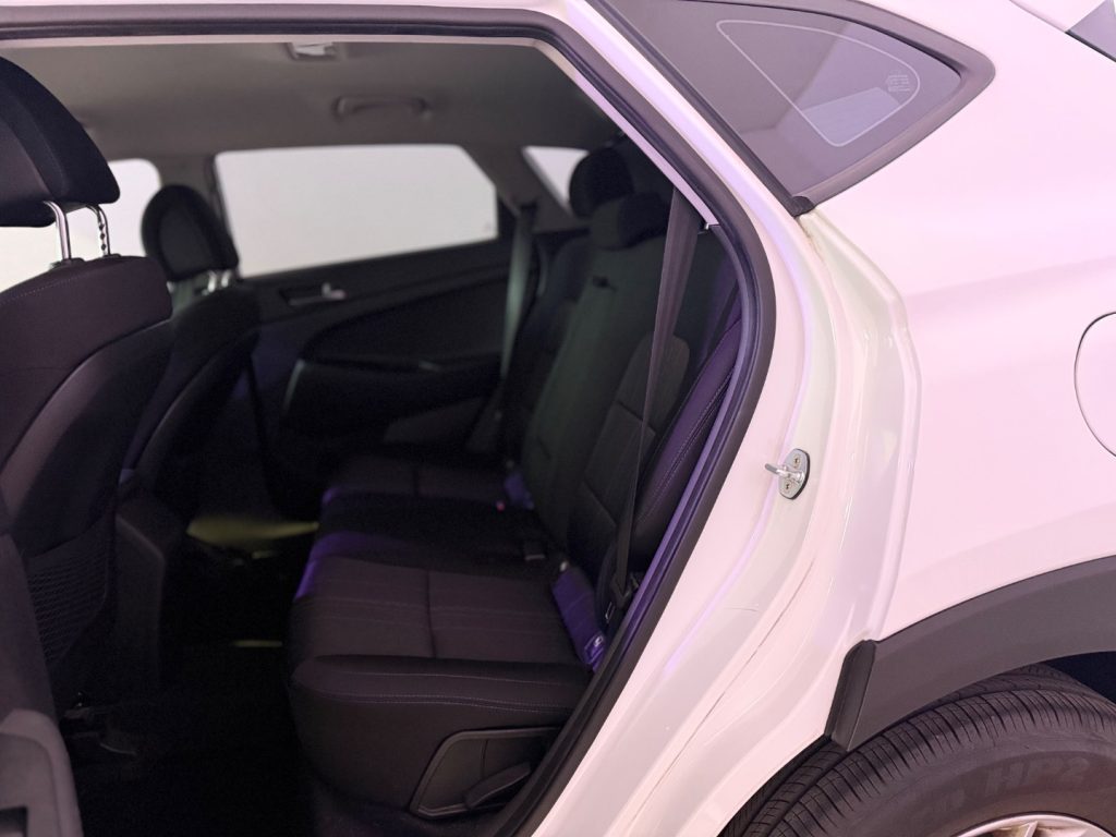 HYUNDAI Tucson 1.6 GDI Comfort - 17