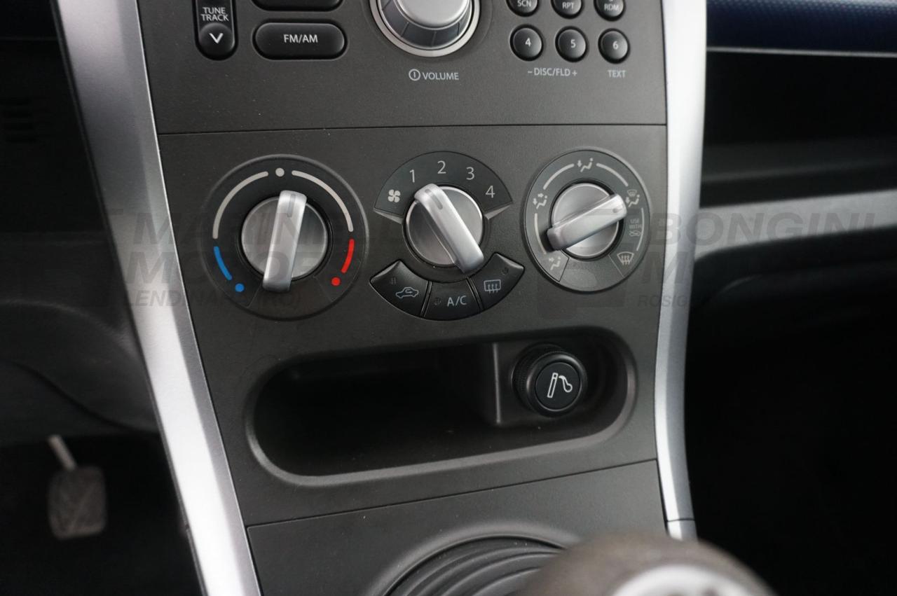 OPEL Agila 1.0 12V 65CV ENJOY - 14