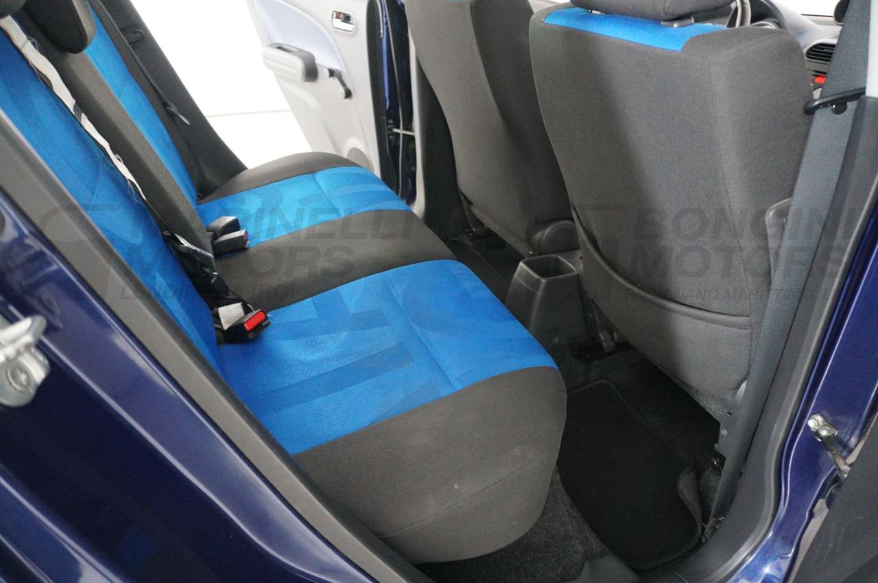 OPEL Agila 1.0 12V 65CV ENJOY - 11