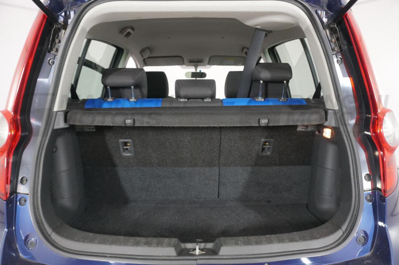 OPEL Agila 1.0 12V 65CV ENJOY - 12