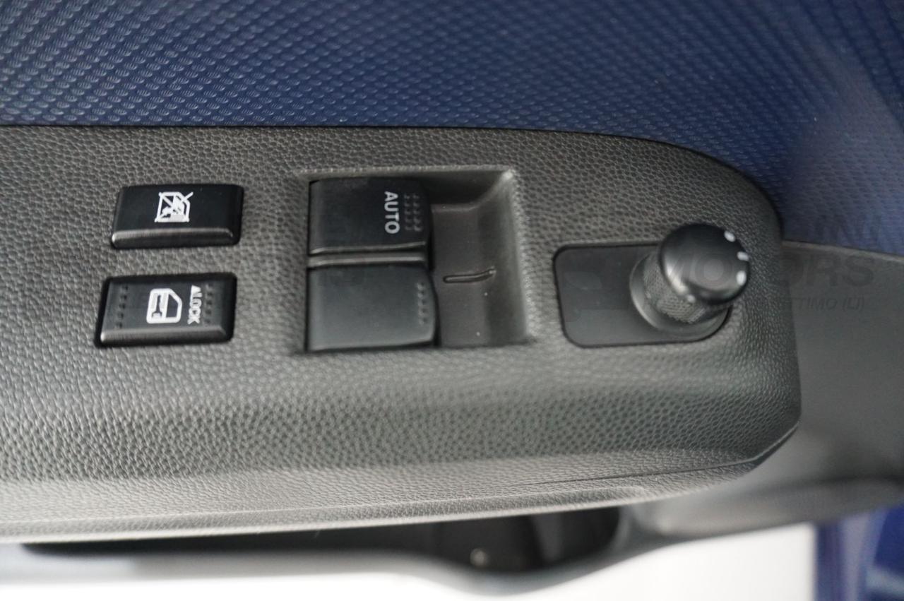 OPEL Agila 1.0 12V 65CV ENJOY - 16