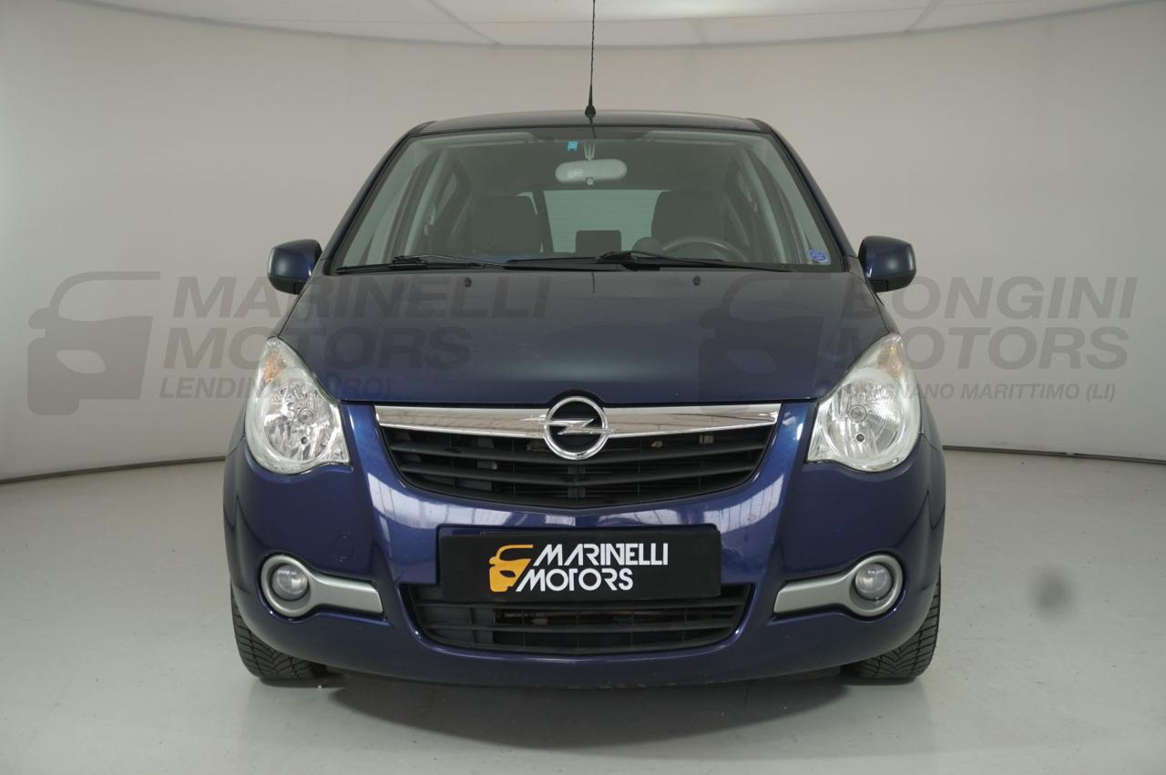 OPEL Agila 1.0 12V 65CV ENJOY - 3