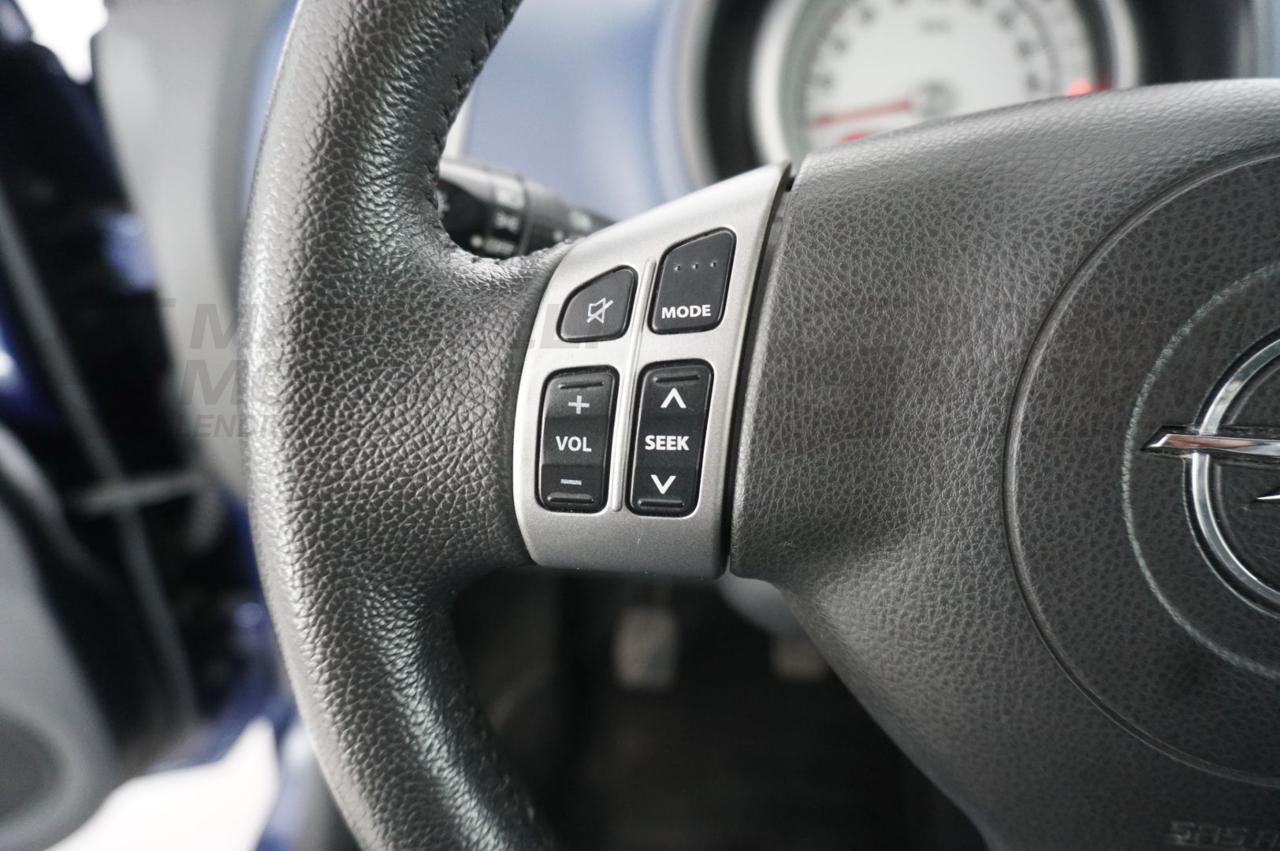 OPEL Agila 1.0 12V 65CV ENJOY - 18