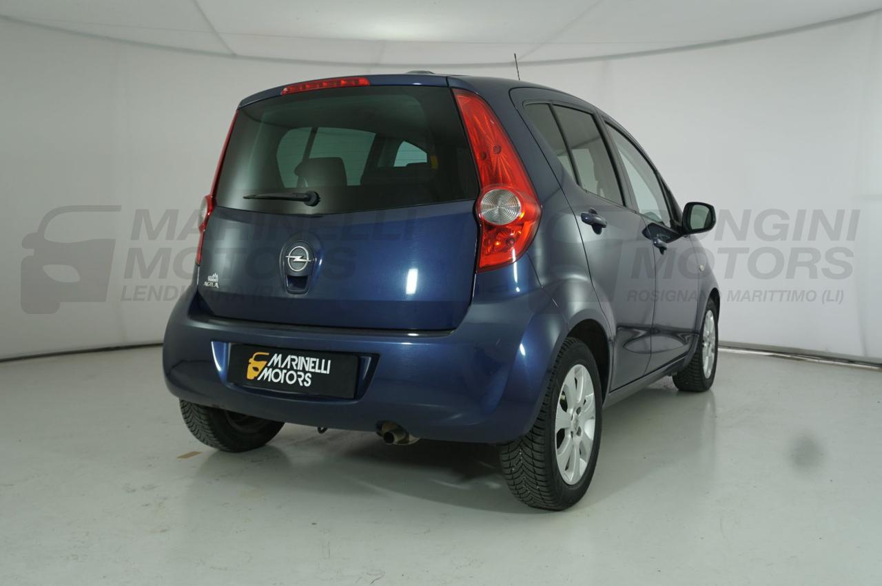 OPEL Agila 1.0 12V 65CV ENJOY - 2