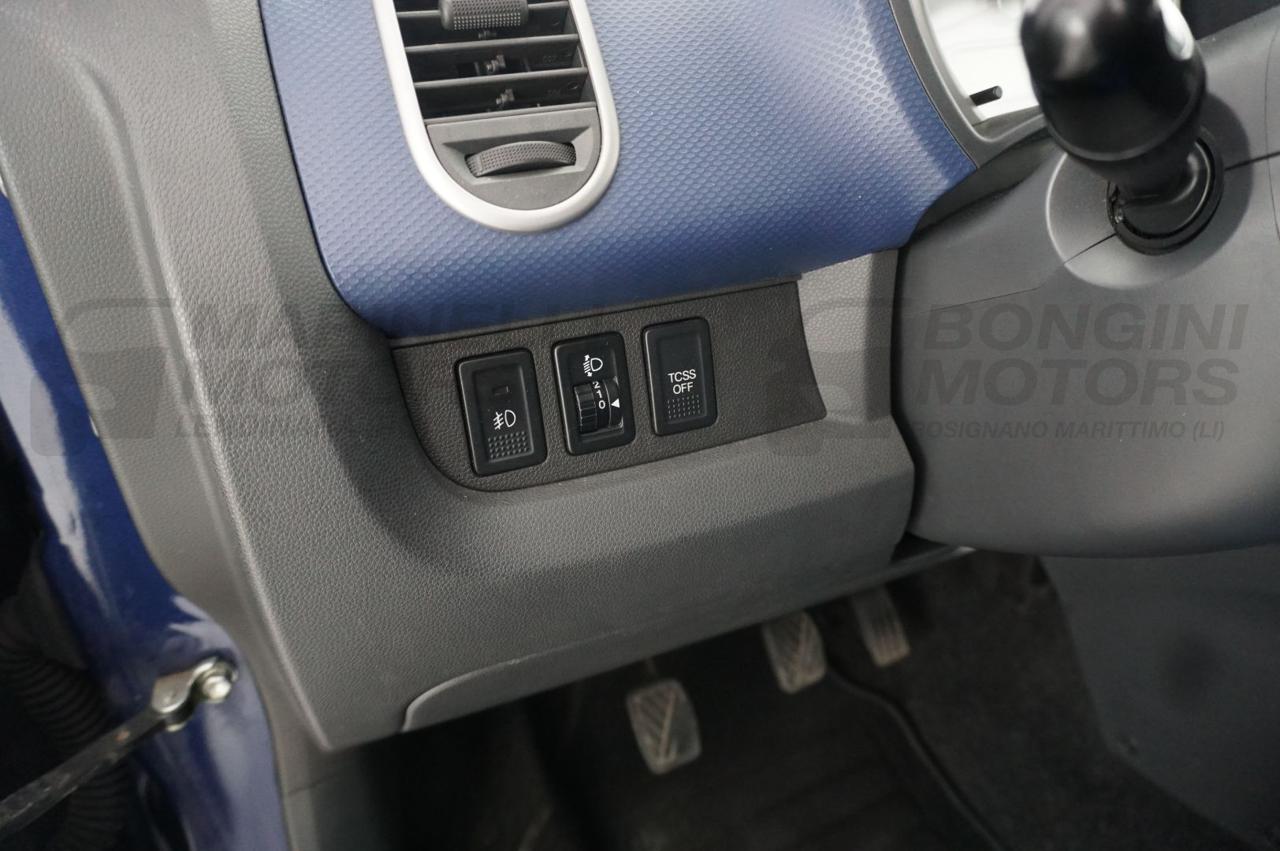 OPEL Agila 1.0 12V 65CV ENJOY - 17