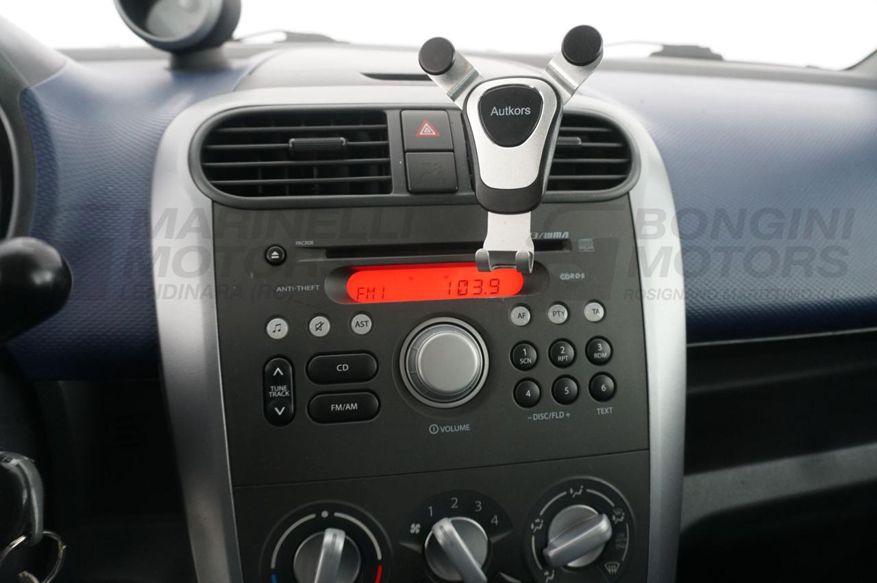 OPEL Agila 1.0 12V 65CV ENJOY - 13