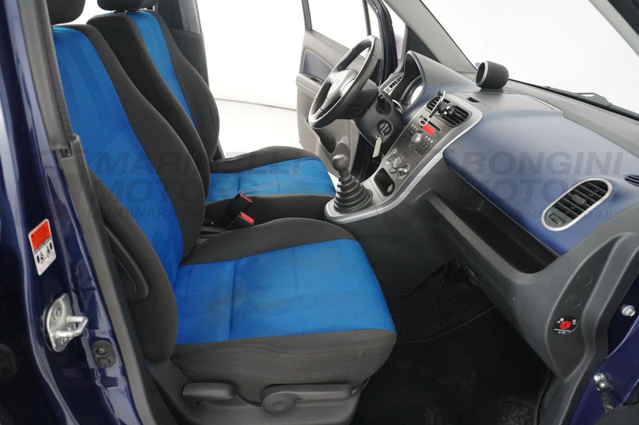 OPEL Agila 1.0 12V 65CV ENJOY - 10