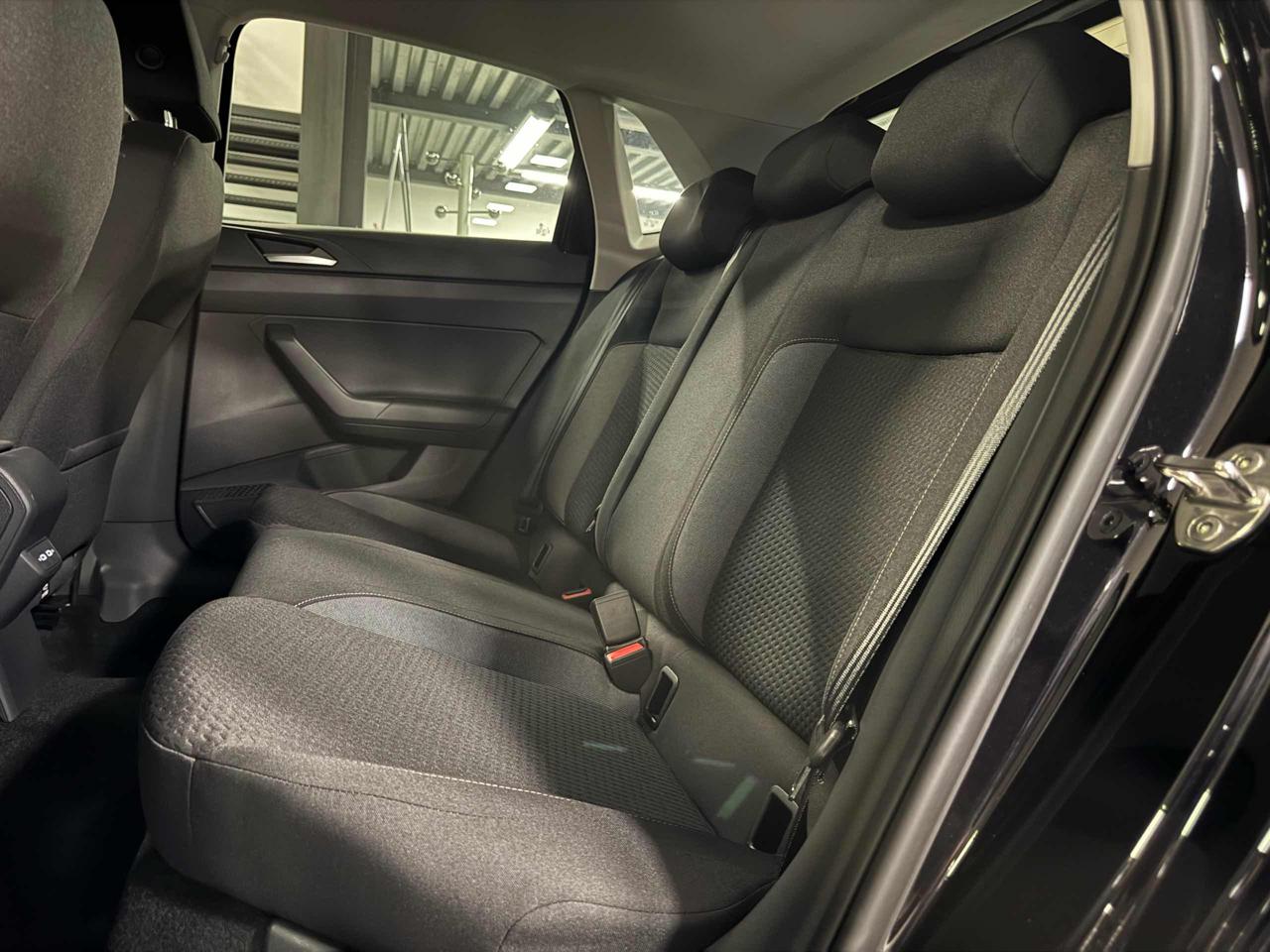 VOLKSWAGEN Polo 1.0 Edition Plus - 13