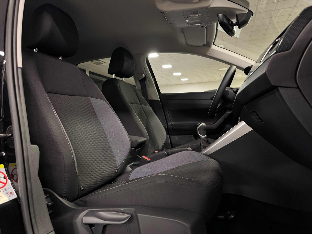 VOLKSWAGEN Polo 1.0 Edition Plus - 14