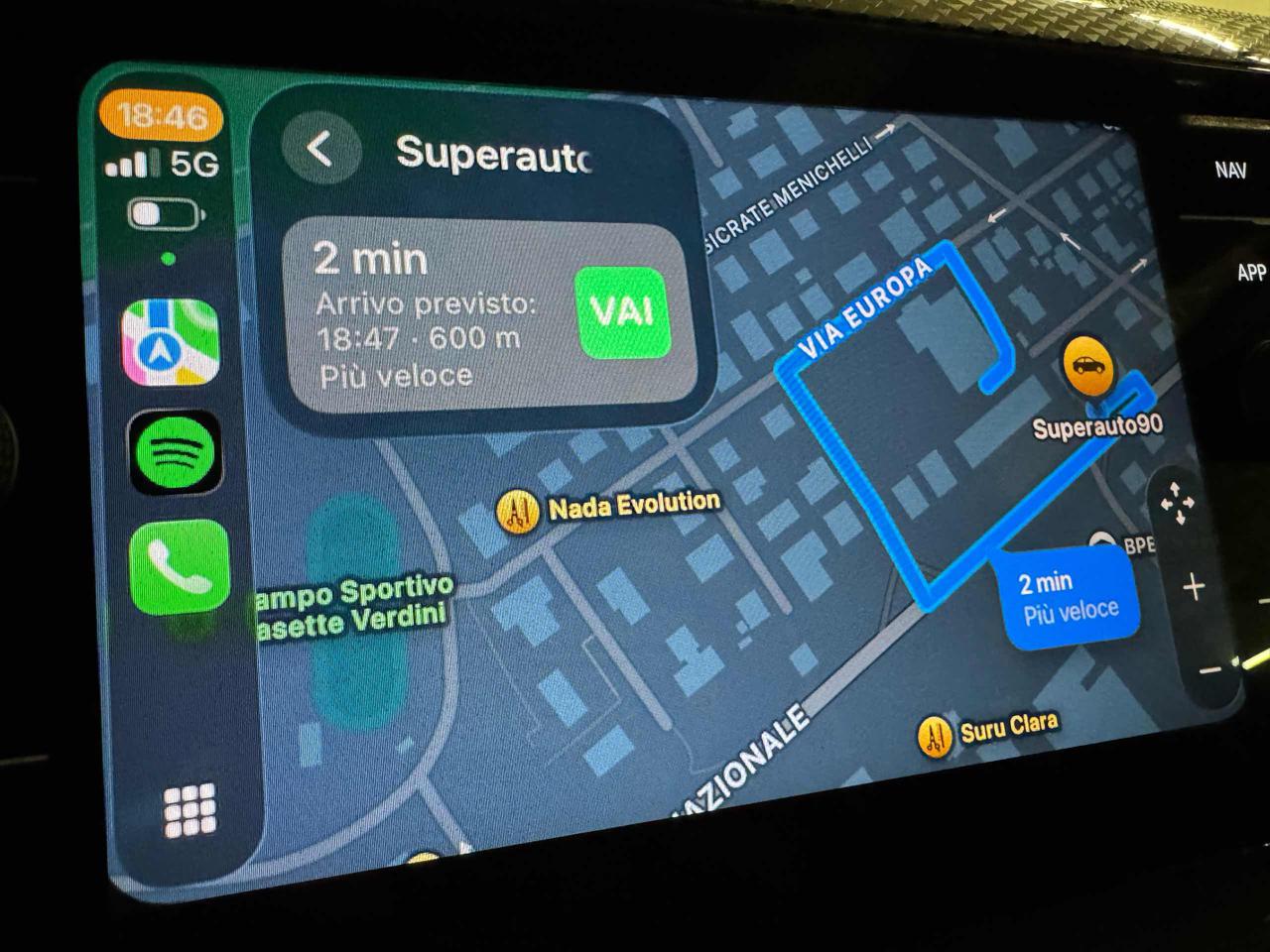 VOLKSWAGEN Polo 1.0 Edition Plus - 11