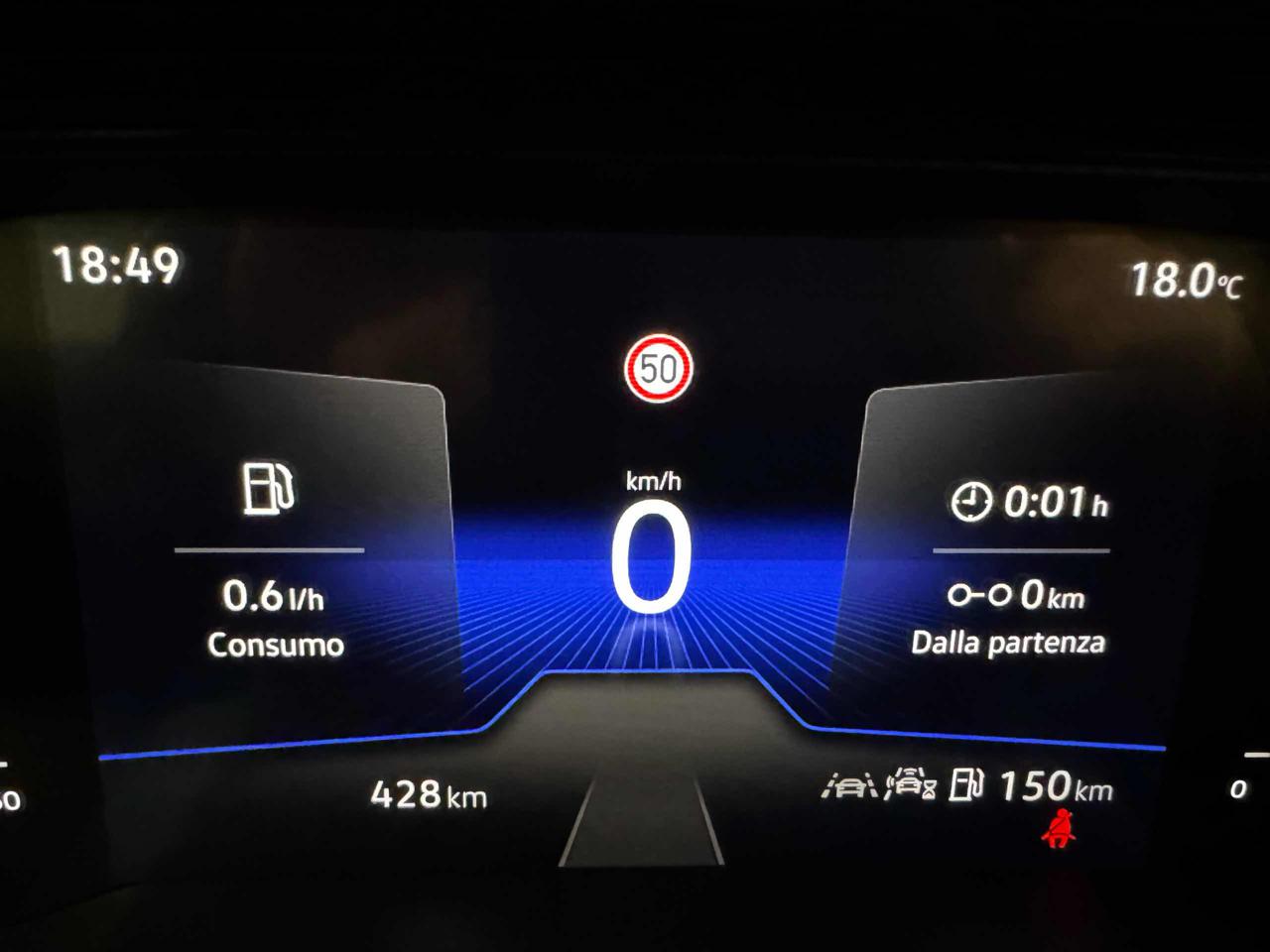 VOLKSWAGEN Polo 1.0 Edition Plus - 6