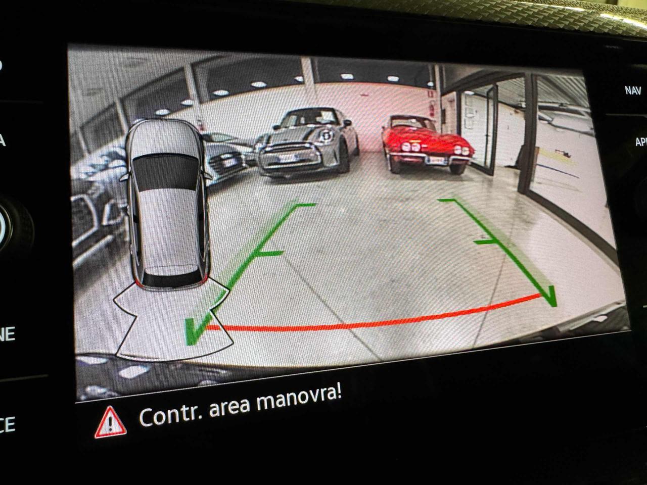 VOLKSWAGEN Polo 1.0 Edition Plus - 8